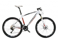 Bianchi Jab 7700 XT Disc